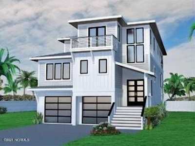 7628 Navigator Lane Wilmington, NC 28409