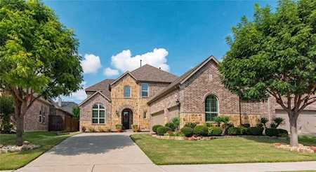 6412 Lost Pines Drive Mckinney, TX 75071