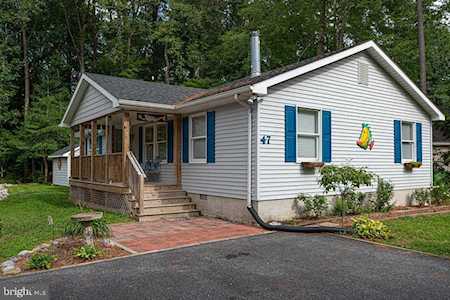 47 King Richard Rd Ocean Pines, MD 21811