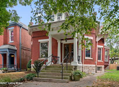 1010 S Brook St Louisville, KY 40203
