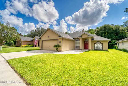 8891 Timberjack Ln Jacksonville, FL 32256
