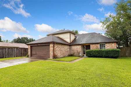5346 Quail Tree Ln Humble, TX 77346