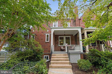 3836 Calvert St Washington, DC 20007