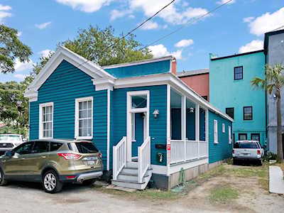 3 Kennedy Ct Charleston, SC 29403