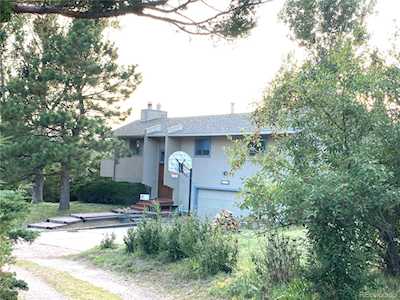 18350 Knollwood Blvd Monument, CO 80132
