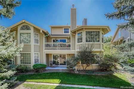 8208 S High Ct Centennial, CO 80122