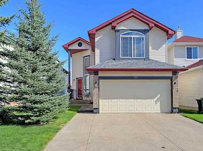 100 Coventry Circle NE Calgary, AB T3K 4Y8