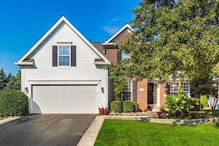 397 Abbotsbury Drive Westerville, OH 43082