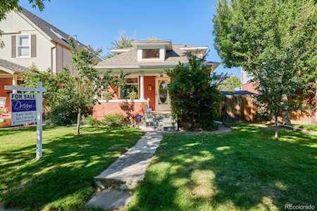 627 S Pennsylvania St Denver, CO 80209