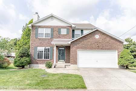 2010 Oak Meadow Dr Elizabethtown, KY 42701
