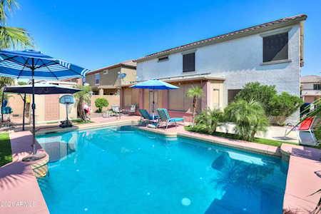 43579 W Elizabeth Avenue Maricopa, AZ 85138
