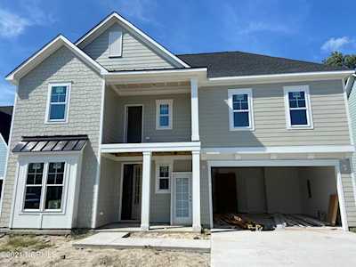100 Daylight Drive Hampstead, NC 28443