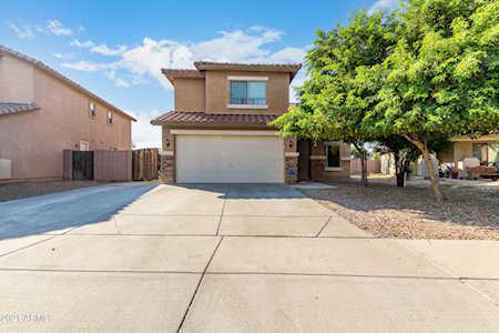 618 S 111th Lane Avondale, AZ 85323