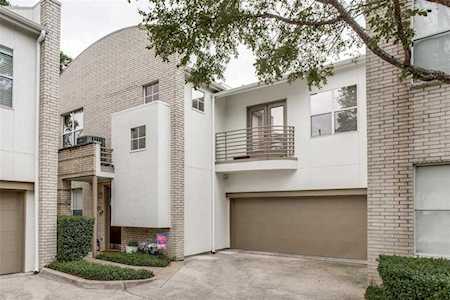 3931 Wycliff Avenue Dallas, TX 75219