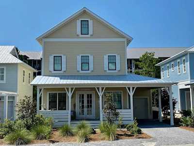 176 Cabana Trail Santa Rosa Beach, FL 32459