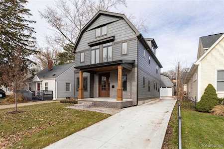 1975 Cole St Birmingham, MI 48009