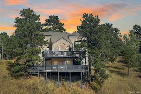 22142 Chippewa Ln Golden, CO 80401