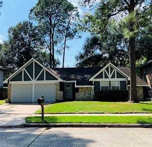 21407 Slippery Creek Ln Spring, TX 77388