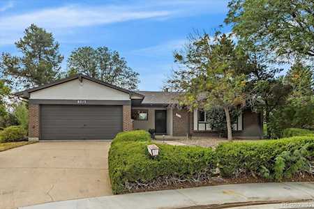 8213 Saulsbury Circle Arvada, CO 80003