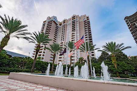 400 Bay St Jacksonville, FL 32202