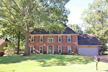 355 Summerfield Ln Memphis, TN 38018