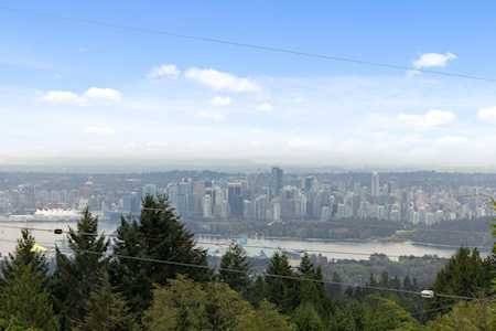 510 Craigmohr Drive West Vancouver, BC V7S 1W6
