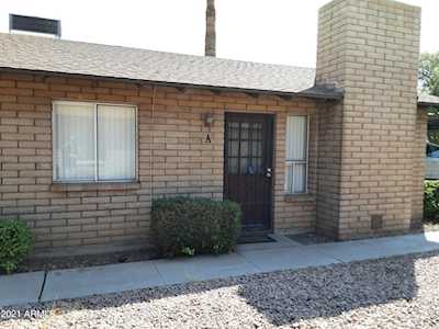 6610 S Lakeshore Drive #A Tempe, AZ 85283