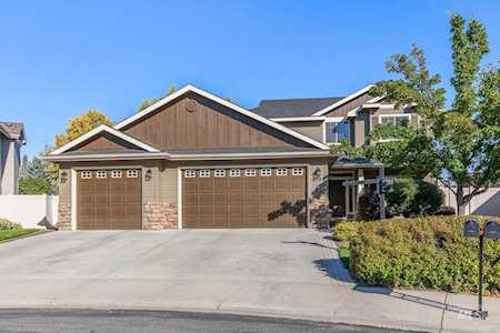 4191 N Conner Place Meridian, ID 83646