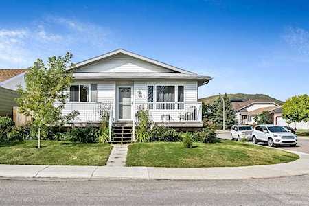 606 Anderson Crescent NW Turner Valley, AB T0L 2A0