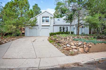4159 Grindelwald Way Flagstaff, AZ 86004