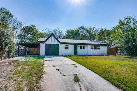 816 Comal Avenue White Settlement, TX 76108