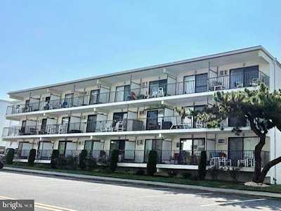 9 138th St #106 Ocean City, MD 21842