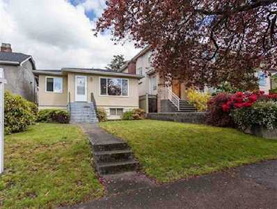57 W 42nd Avenue Vancouver, BC V5Y 2S8