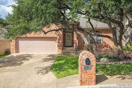 1419 Canyon Edge San Antonio, TX 78248