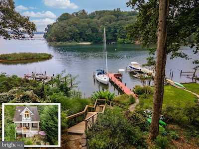 327 Riverview Trl Annapolis, MD 21401