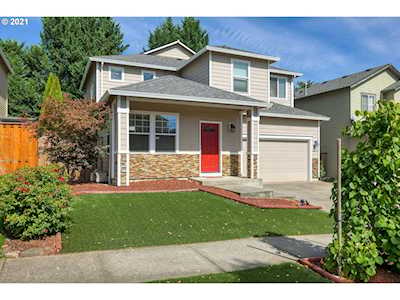 17555 SW Dodson Dr Sherwood, OR 97140