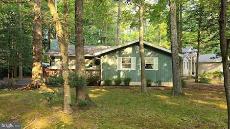 2 Pinehurst Rd Ocean Pines, MD 21811