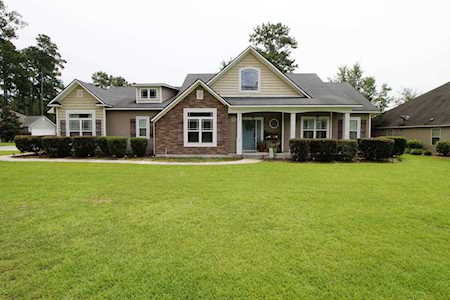 3606 Farmers Way Valdosta, GA 31605