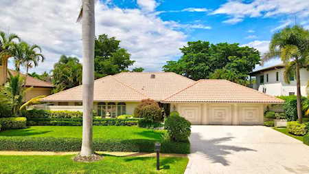 7789 Charney Lane Boca Raton, FL 33496