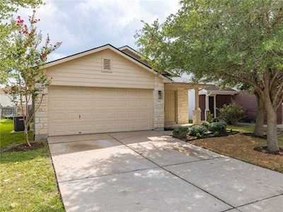 12801 Door Bell DR Manor, TX 78653