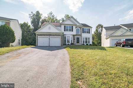 4417 Whispering Willow Dr Ellicott City, MD 21043