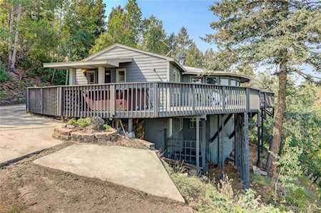 19957 Rangeview Dr Morrison, CO 80465