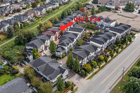 22788 Westminster Highway #36 Richmond, BC V6V 0B1