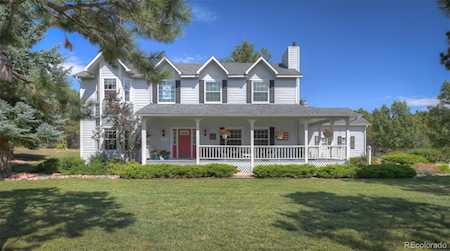640 Paint Brush Ln Monument, CO 80132
