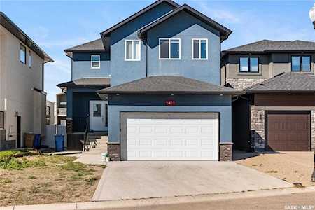 5409 Mckenna Crescent Regina, SK S4W 0G2
