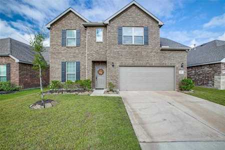 15615 Giant Pine Ln Cypress, TX 77429
