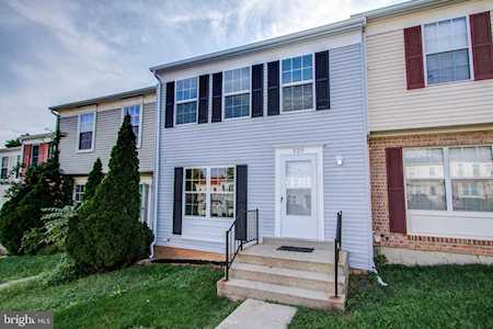 529 Mandolin Ct Gaithersburg, MD 20877