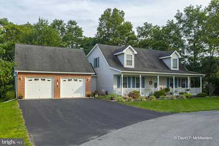 169 Fawn Haven Ct Martinsburg, WV 25405