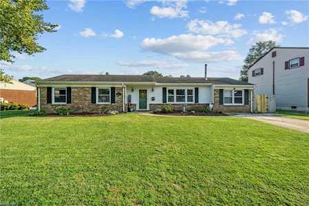 3805 Colonial Parkway Virginia Beach, VA 23452