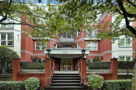 2253 Welcher Avenue #206 Port Coquitlam, BC V3C 1X2
